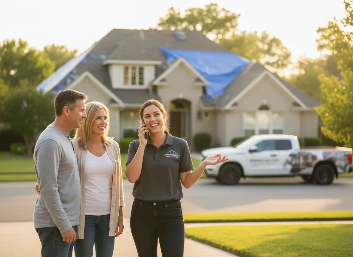Emergency Roof Repair Smilax, KY FAQs